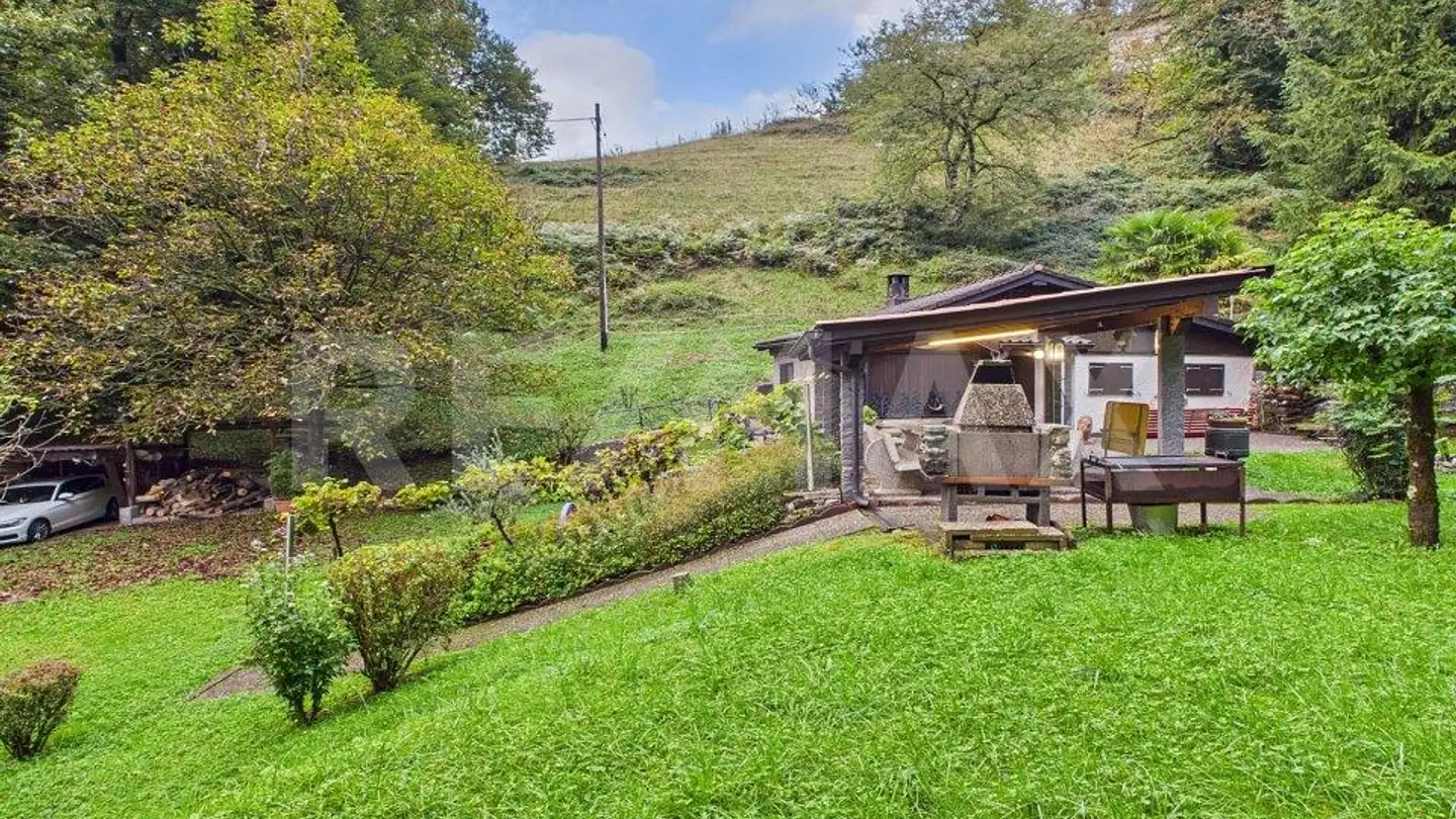 Casa singola in vendita - 6966 Villa Luganese - Foto 4