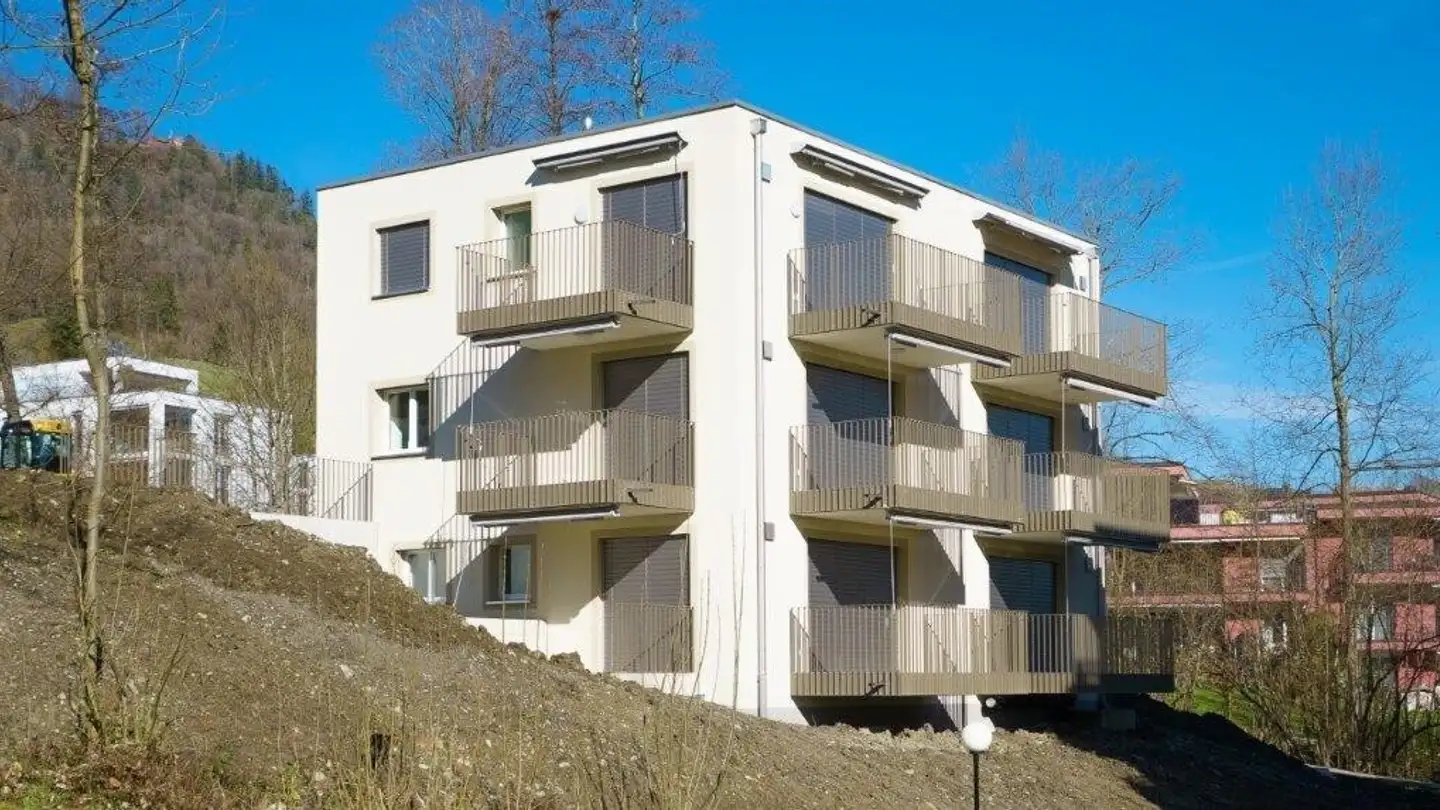 Apartment for rent - Bernhofstrasse 10, 8134 Adliswil