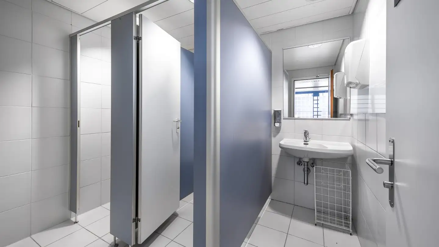 Office space for rent - Weststrasse 50, 8003 Zürich - Photo 3