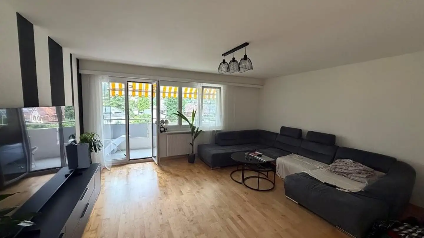 Wohnung mieten - Nordstrasse 12, 9450 Altstätten SG - Foto 2