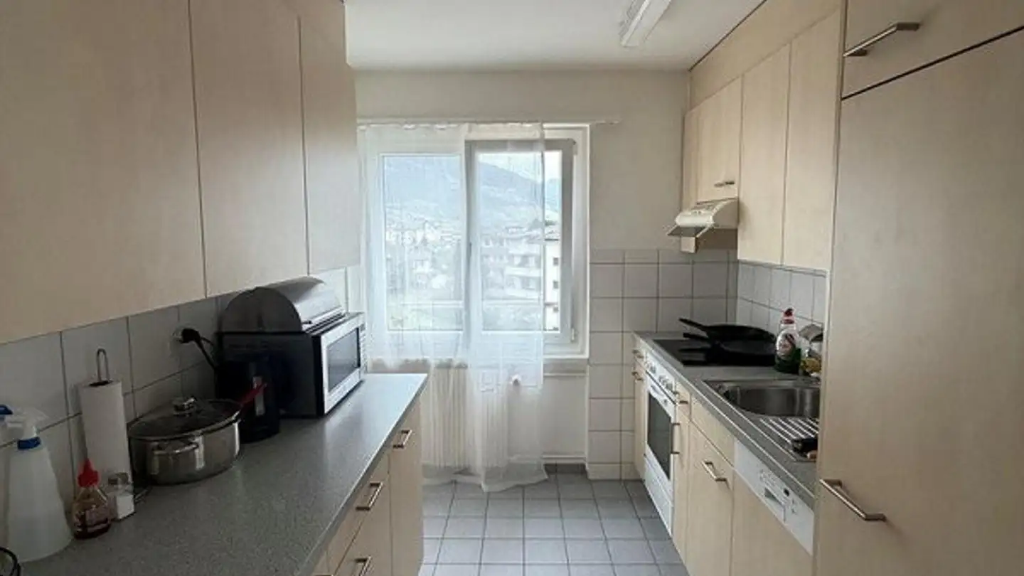 Wohnung mieten - Nordstrasse 12, 9450 Altstätten SG - Foto 3
