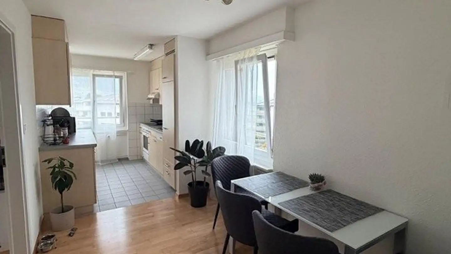 Wohnung mieten - Nordstrasse 12, 9450 Altstätten SG - Foto 4