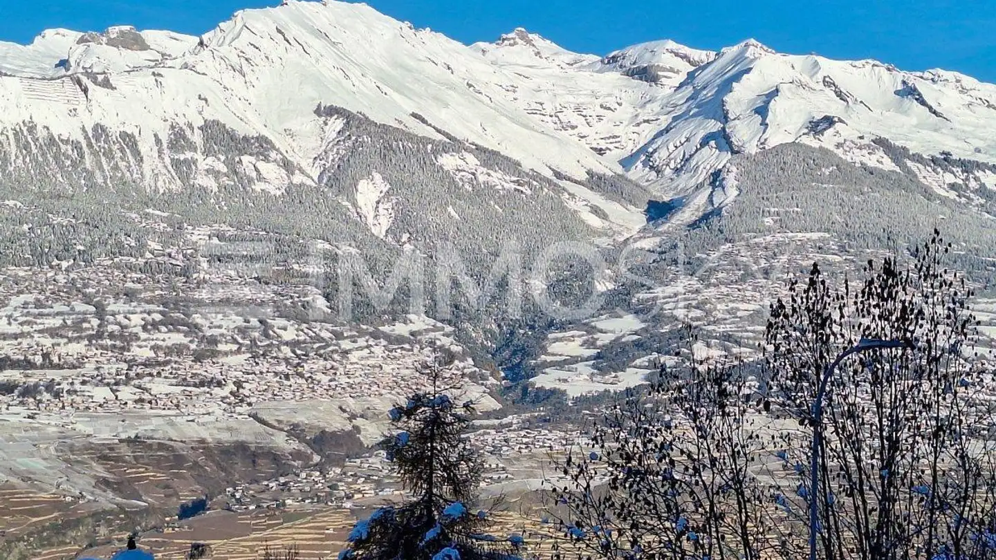 Einfamilienhaus kaufen - Route Des Agettes, 1992 Les Agettes