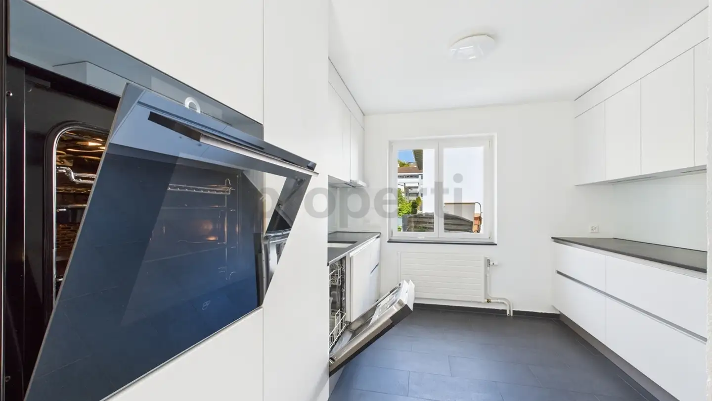 Row house for rent - 9500 Wil SG - Photo 4