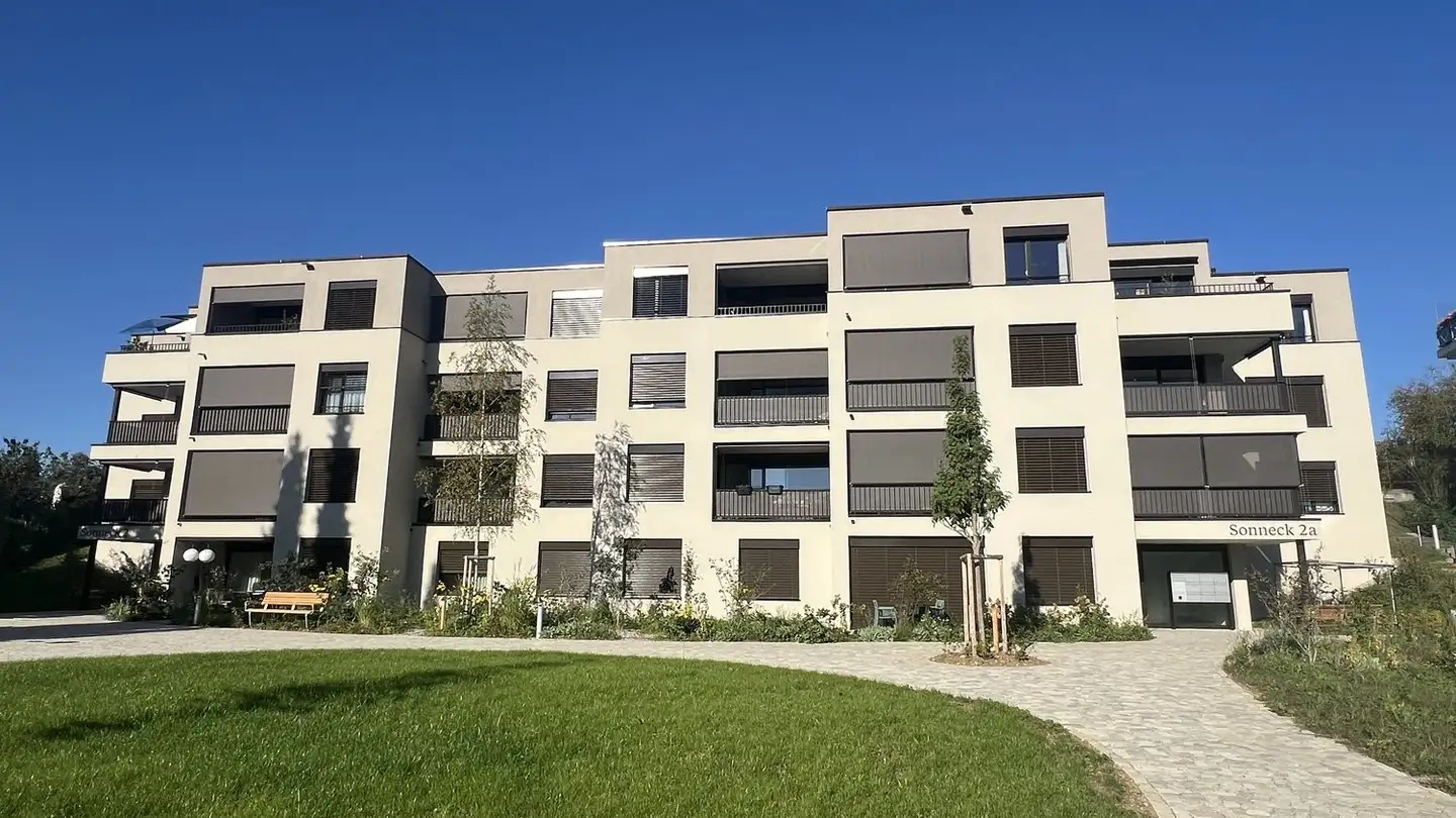 Wohnung mieten - Sappetenstrasse 15, 4416 Bubendorf