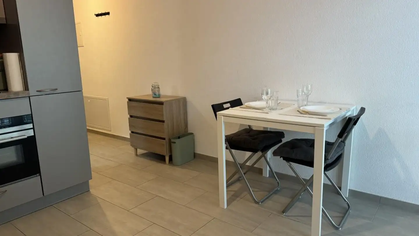 Studio à vendre - 1004 Lausanne - Photo 3