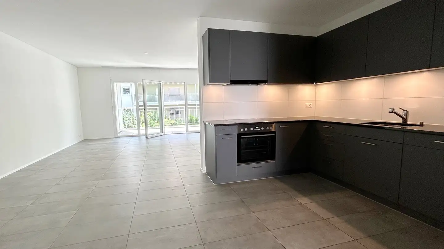 Apartment for rent - Schnepfwinkelstrasse 1a, 5745 Safenwil