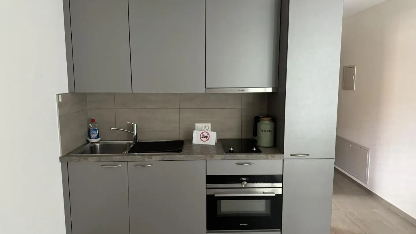 Studio à vendre - 1004 Lausanne - Photo 4