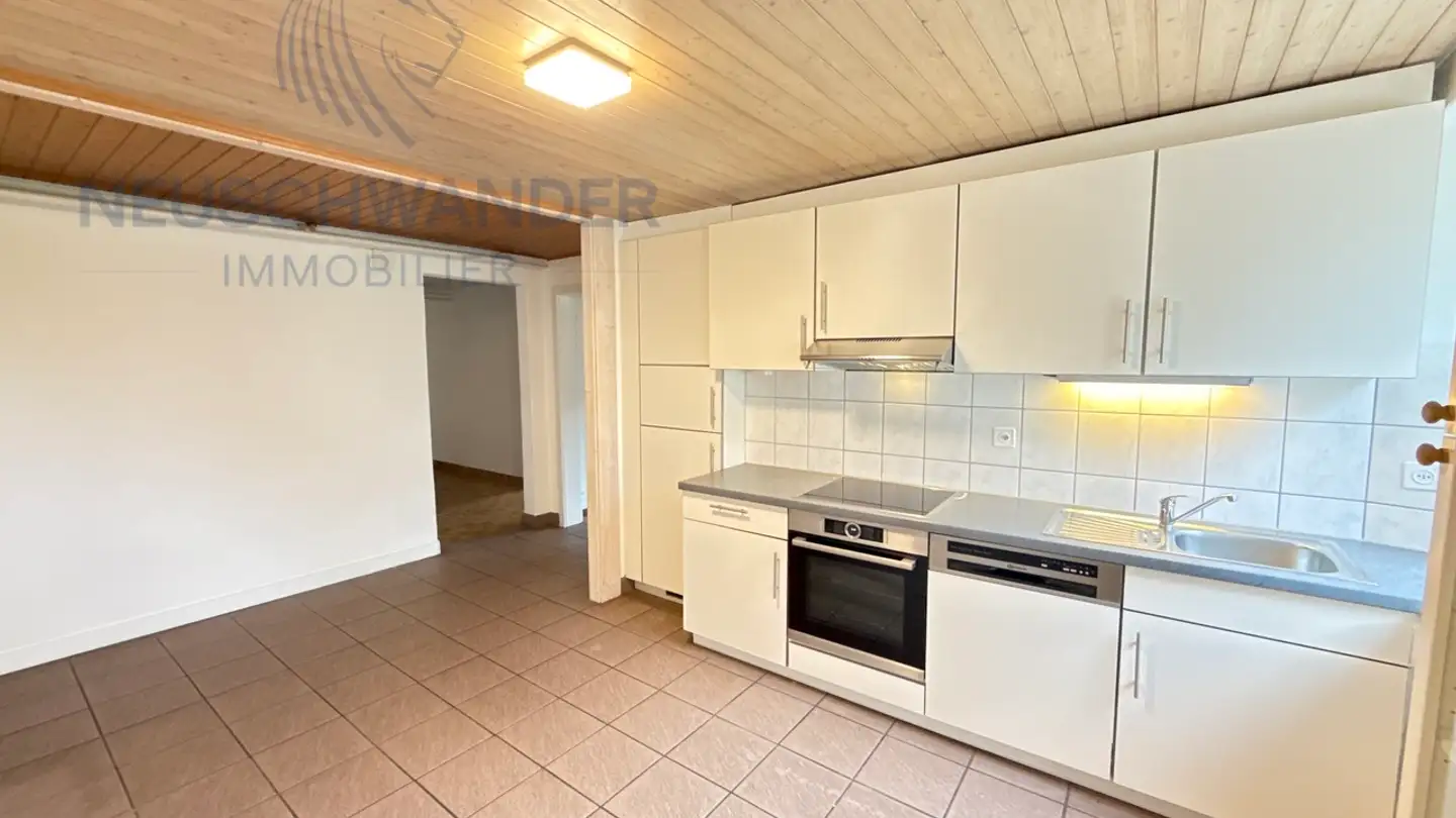 Appartamento in affitto - 2744 Belprahon