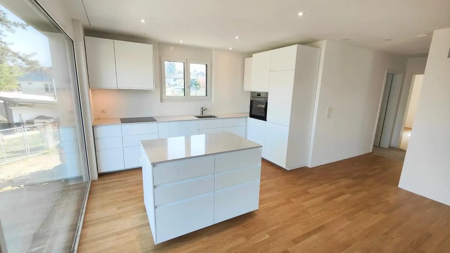 Appartement à louer - Schützenweg 7, 3296 Arch