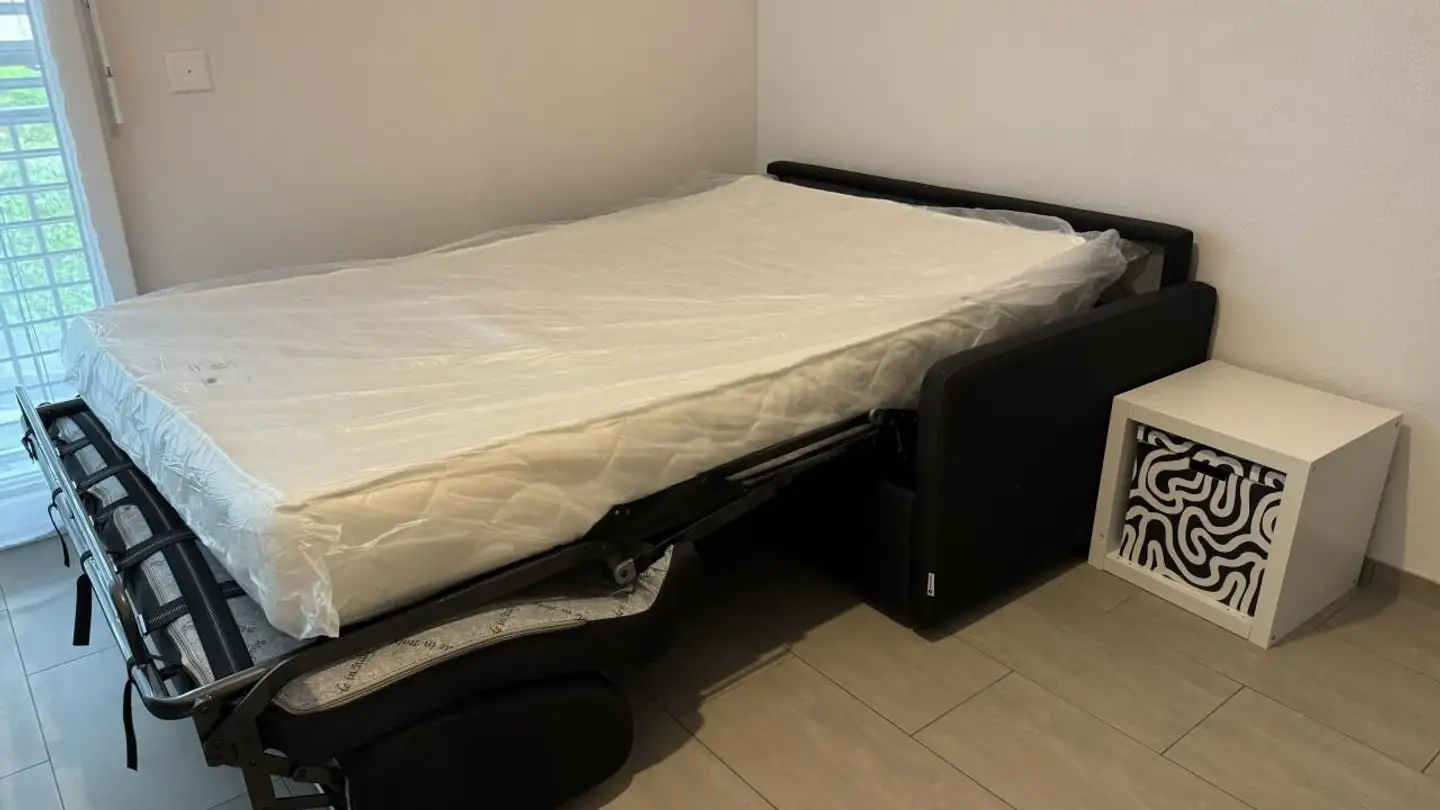 Studio à vendre - 1004 Lausanne - Photo 2