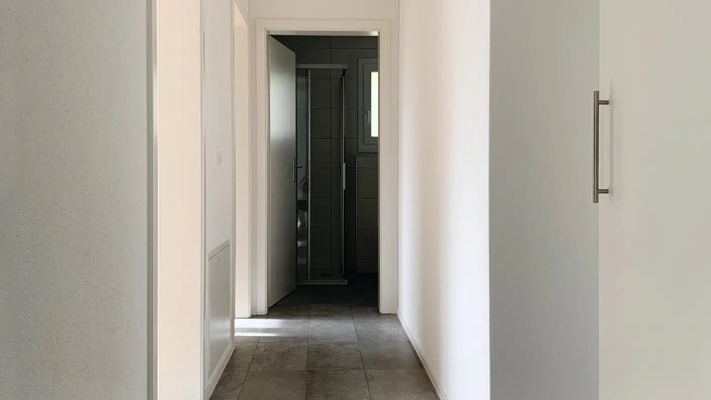 Apartment for rent - Schnepfwinkelstrasse 1a, 5745 Safenwil - Photo 2