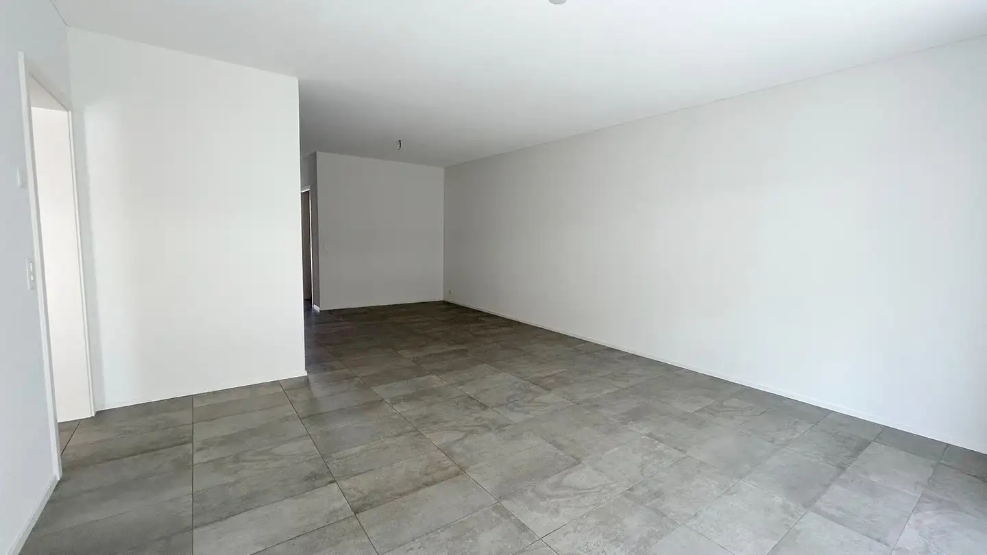 Apartment for rent - Schnepfwinkelstrasse 1a, 5745 Safenwil - Photo 3