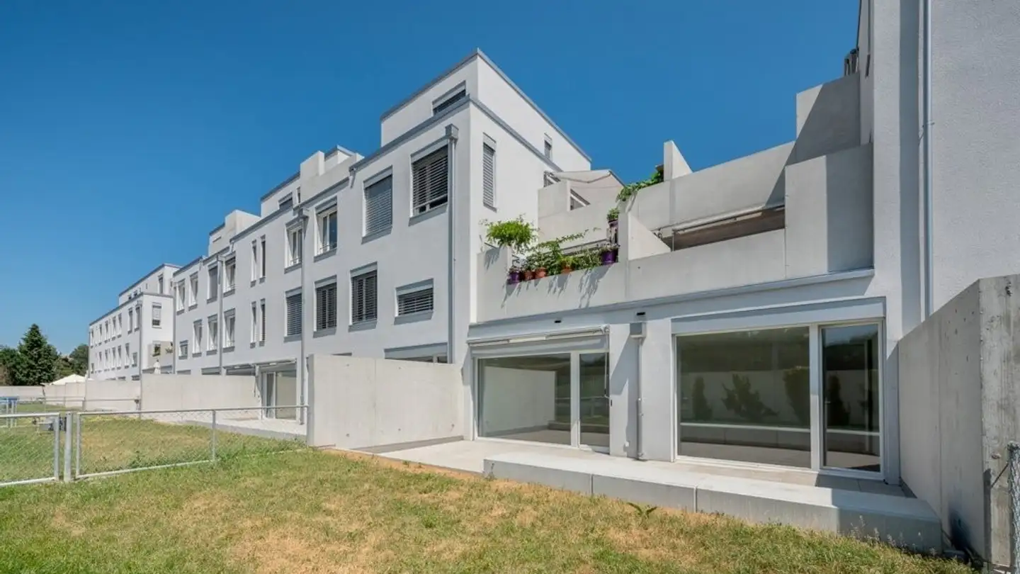Appartement à louer - Rämelgässli 84, 3067 Boll