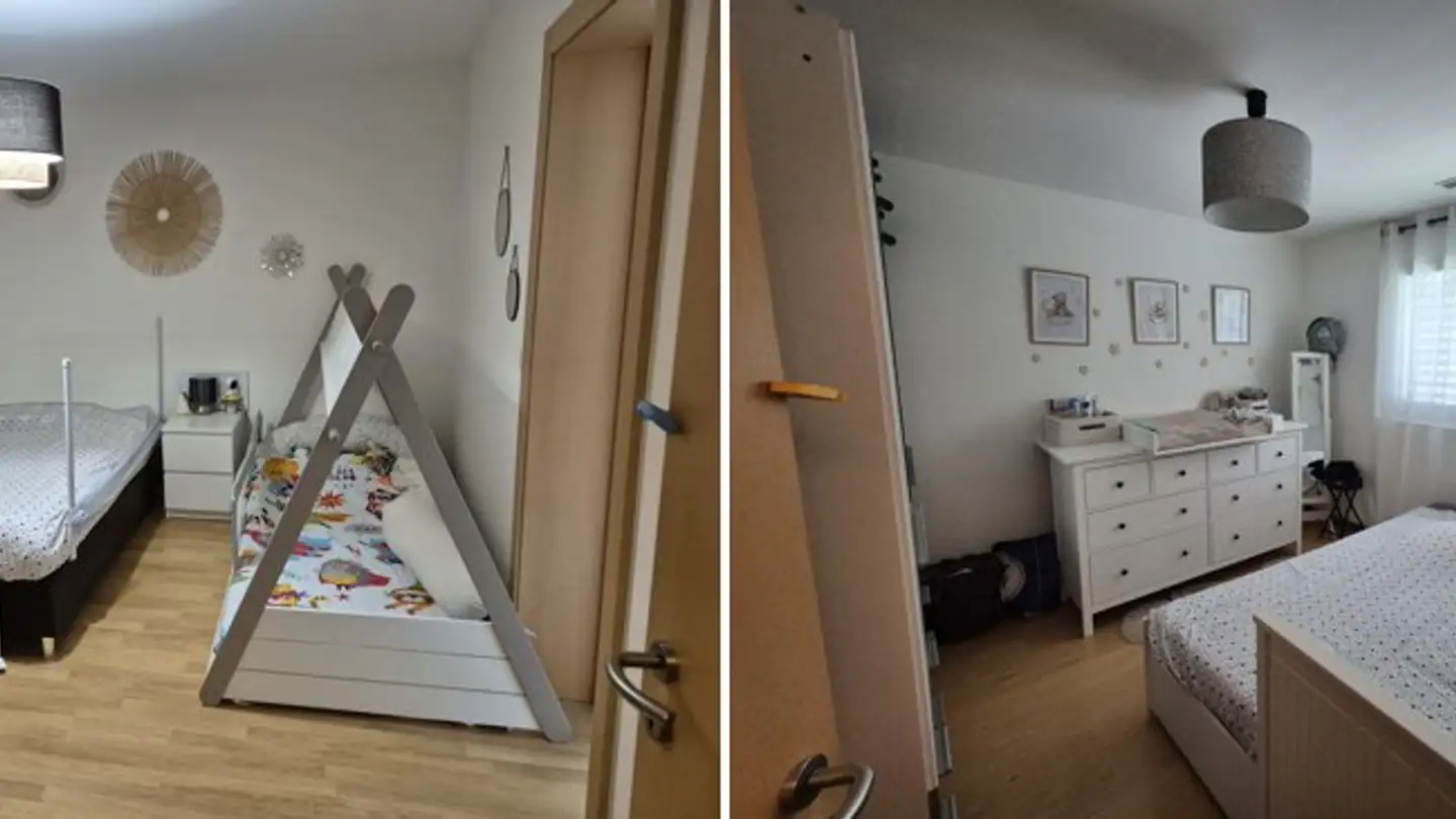 Appartamento in affitto - Rue Des Iles, 1994 Aproz (Nendaz) - Photo 2