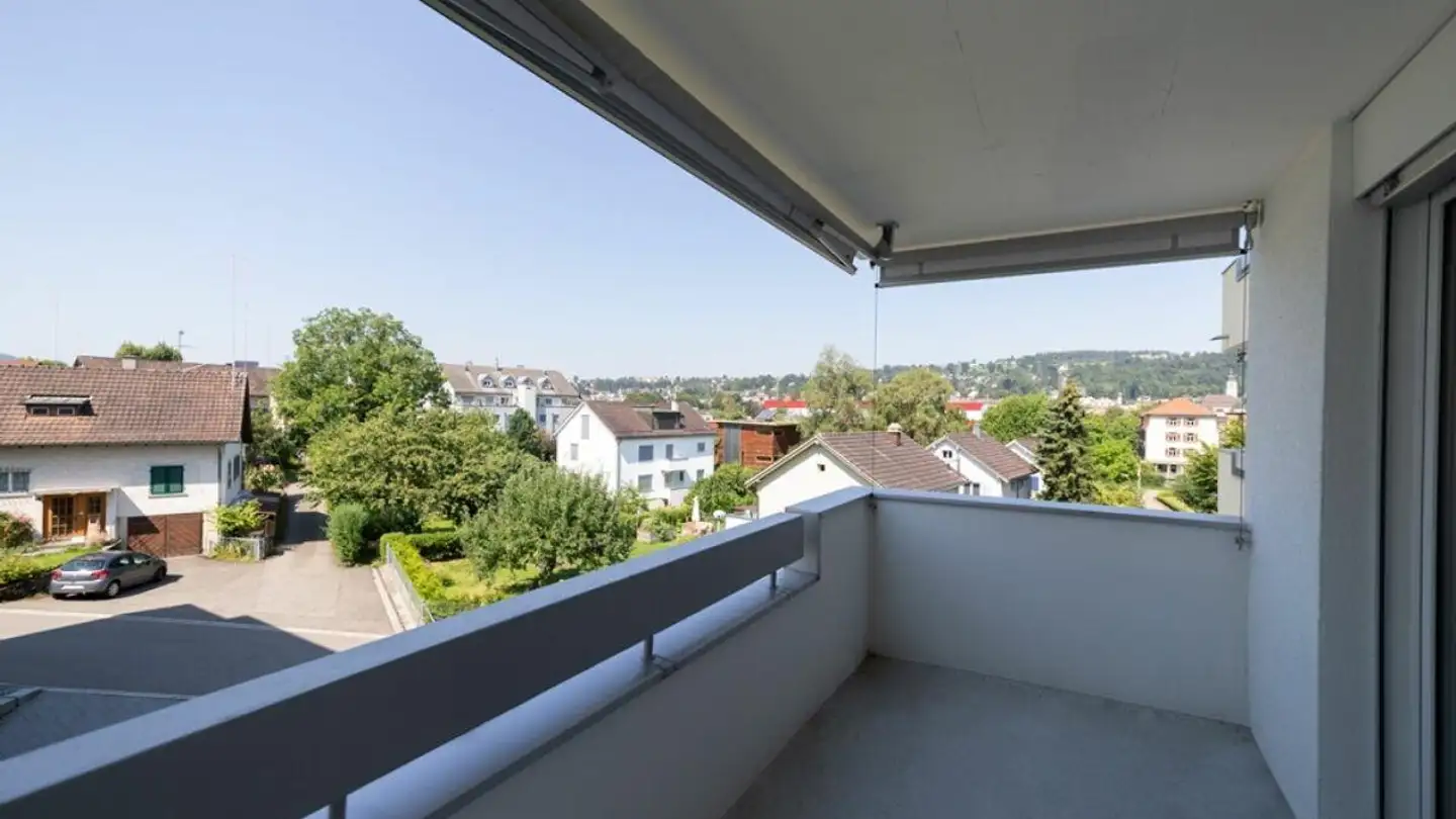 Apartment for rent - Brauerstrasse 37, 9016 St. Gallen - Photo 3