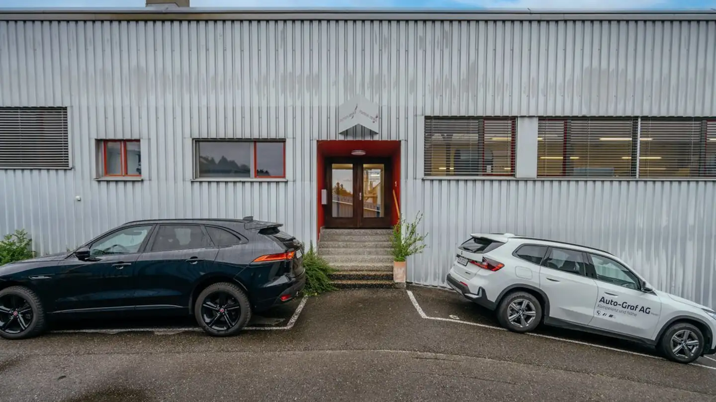 Usine à louer - Hasentalstrasse 16, 8934 Knonau - Photo 3