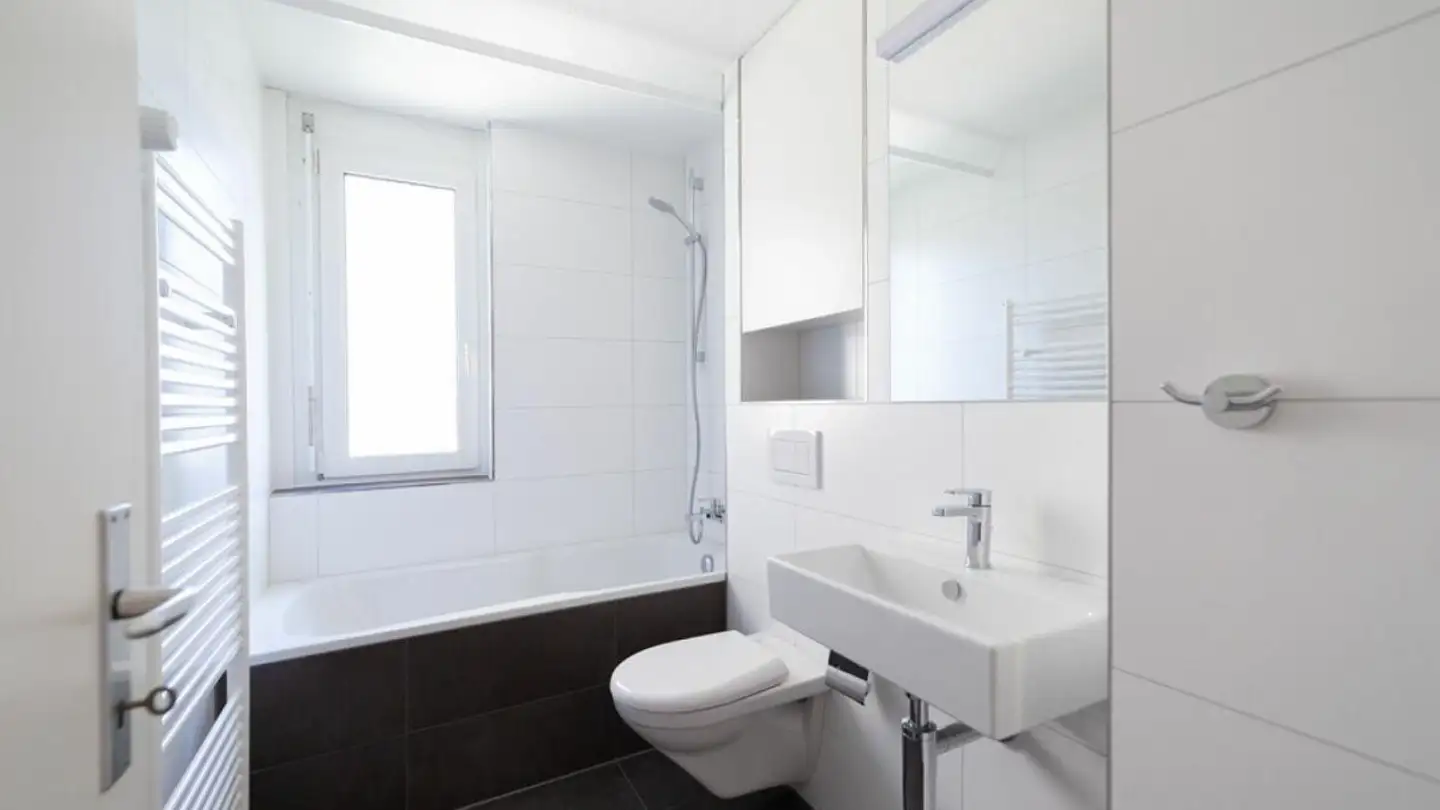 Apartment for rent - Brauerstrasse 37, 9016 St. Gallen - Photo 4