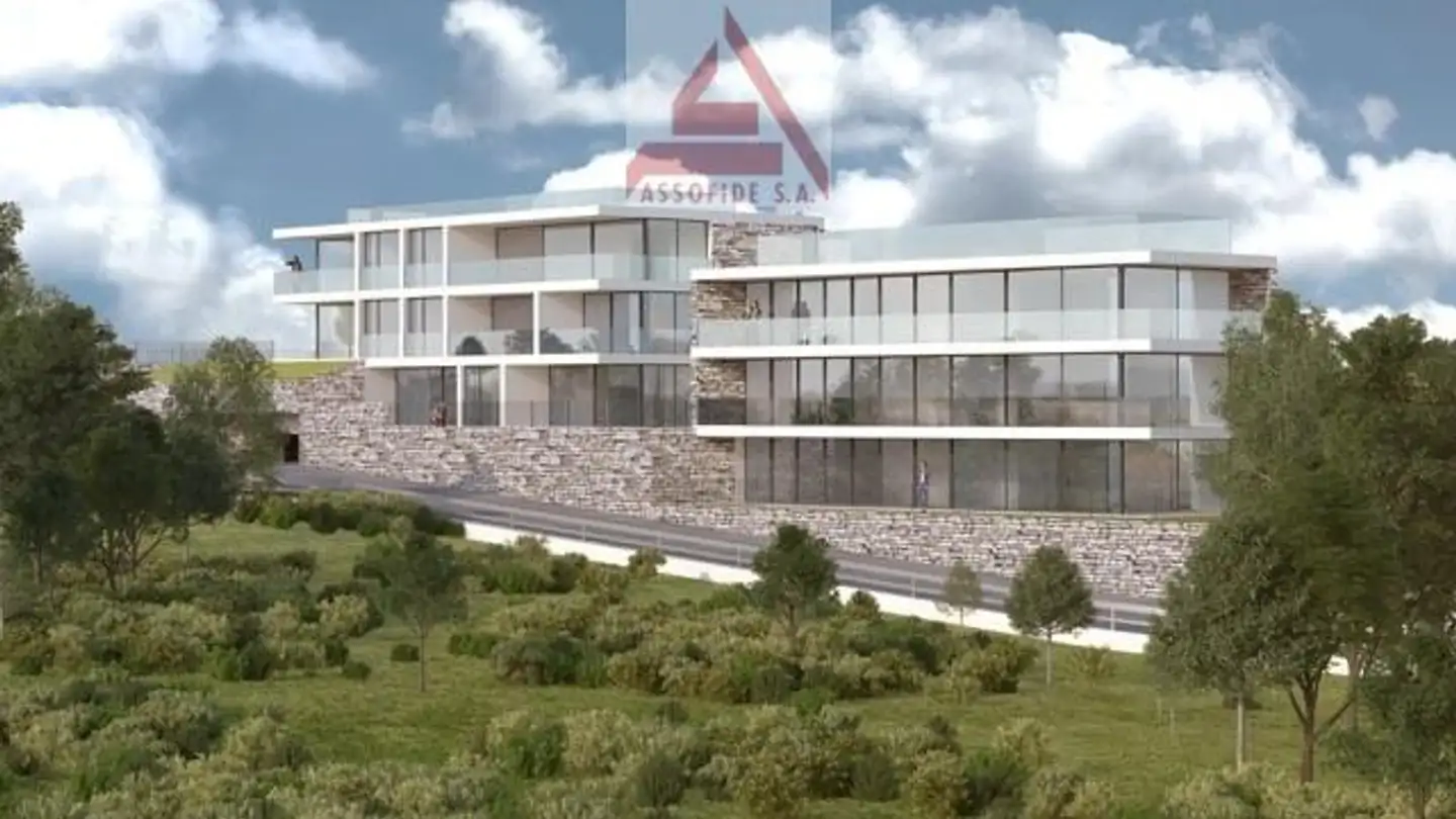 Appartamento in vendita - 6598 Tenero - Photo 2