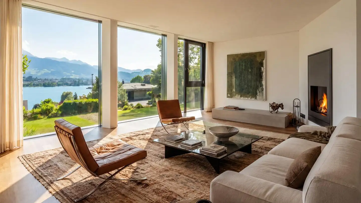 Single house for sale - 6006 Luzern