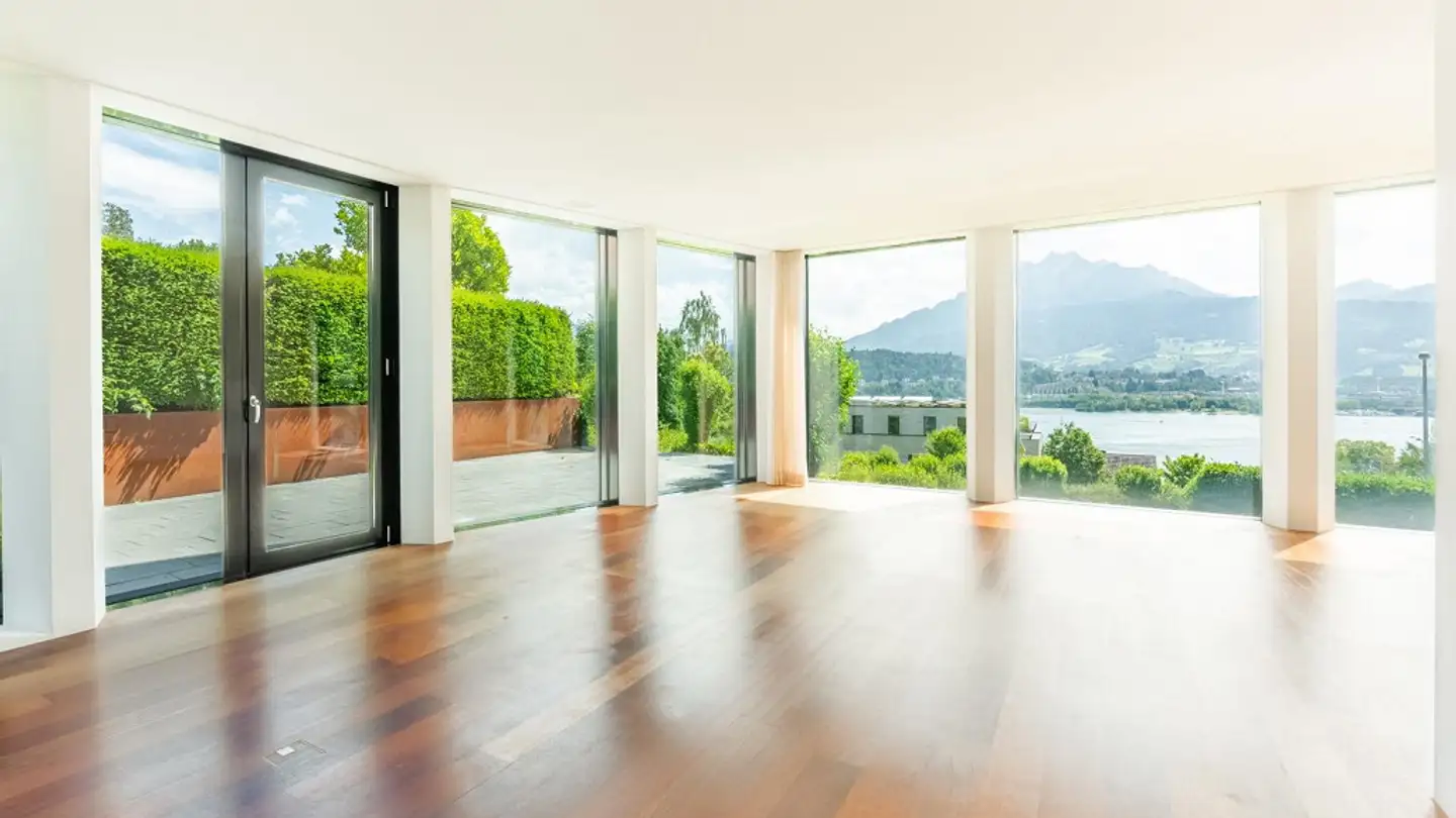 Single house for sale - 6006 Luzern - Photo 2