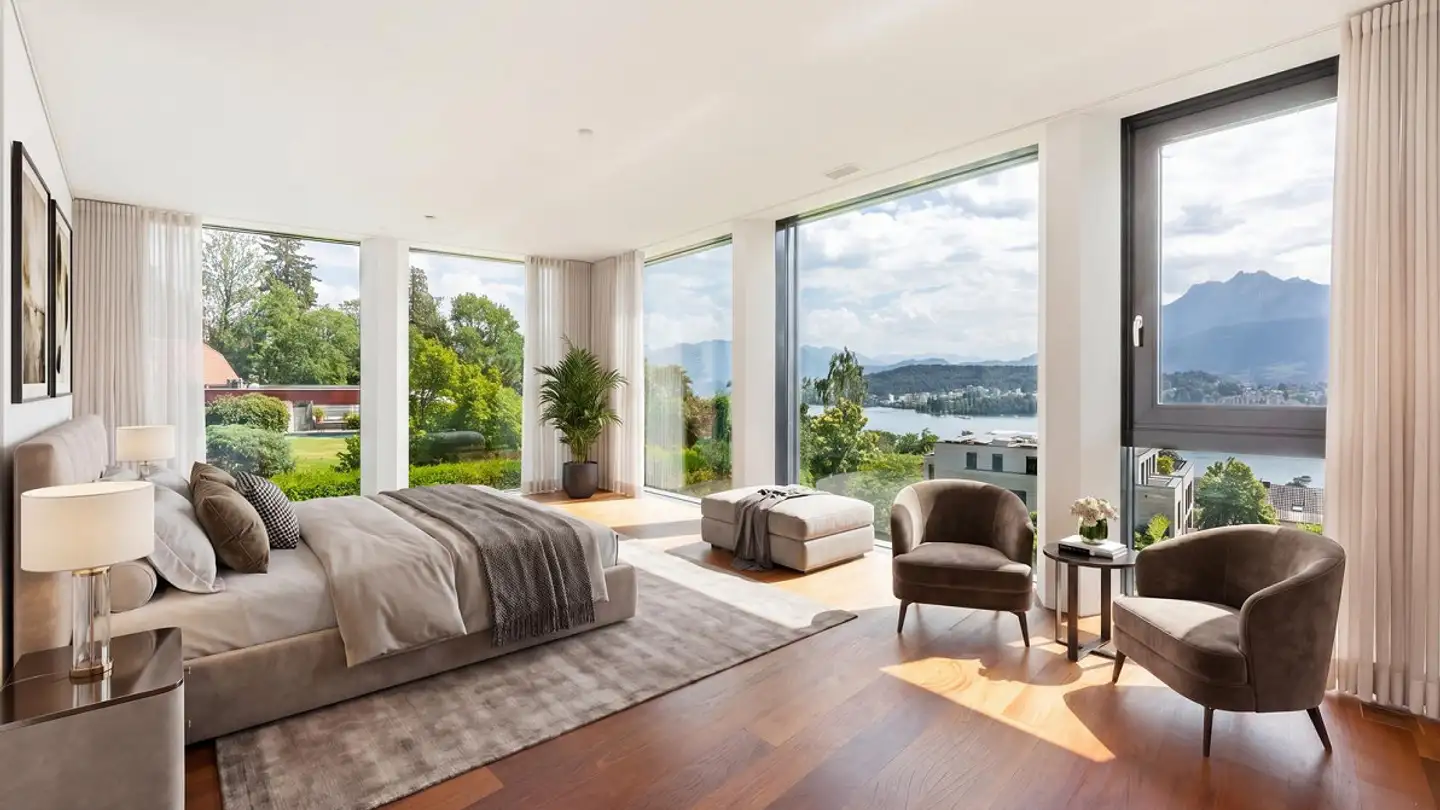 Single house for sale - 6006 Luzern - Photo 3