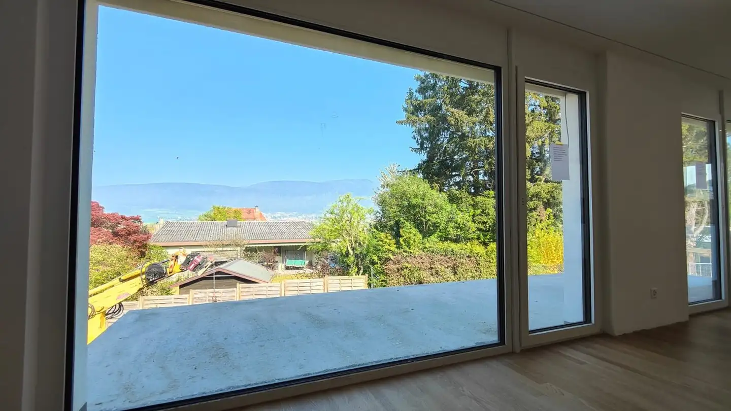 Appartement à louer - Schützenweg 7, 3296 Arch - Photo 4