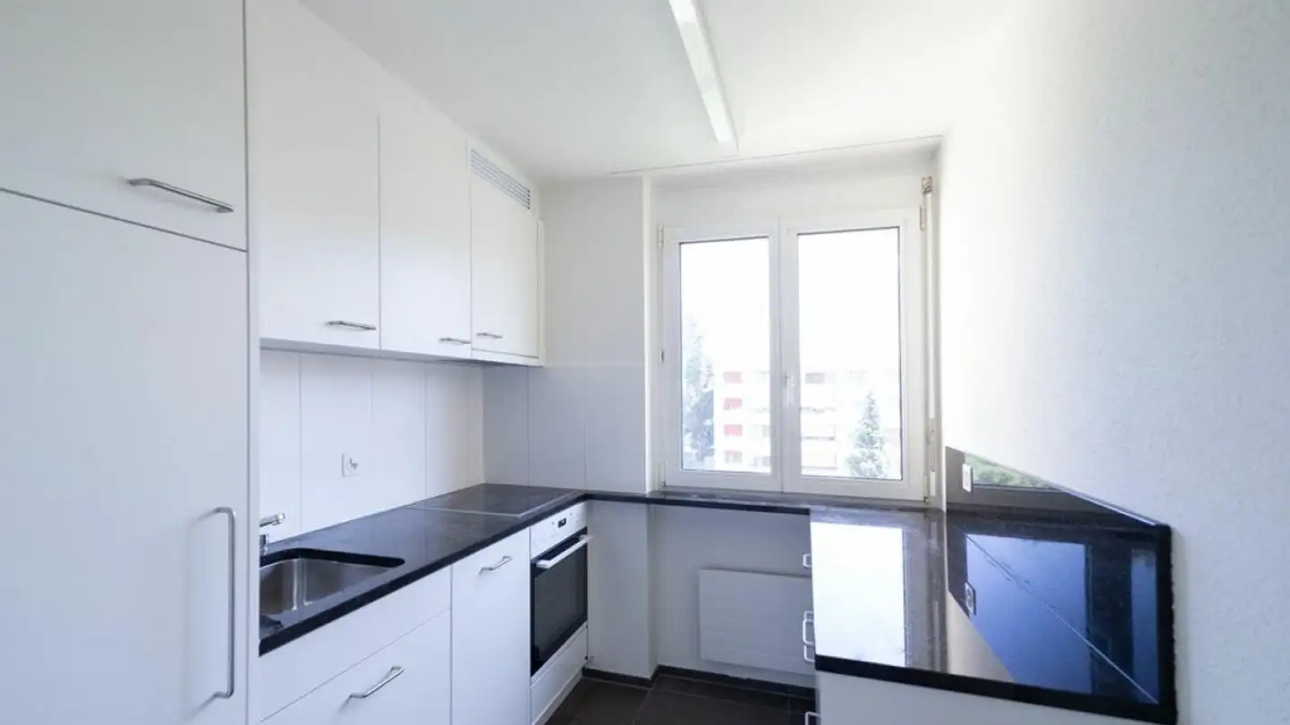 Apartment for rent - Brauerstrasse 37, 9016 St. Gallen - Photo 2