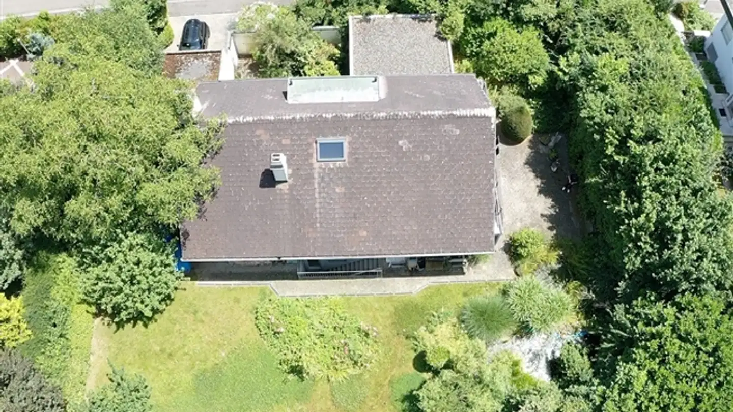 Appartement à vendre - Im Nonnengärtli 18, 4102 Binningen