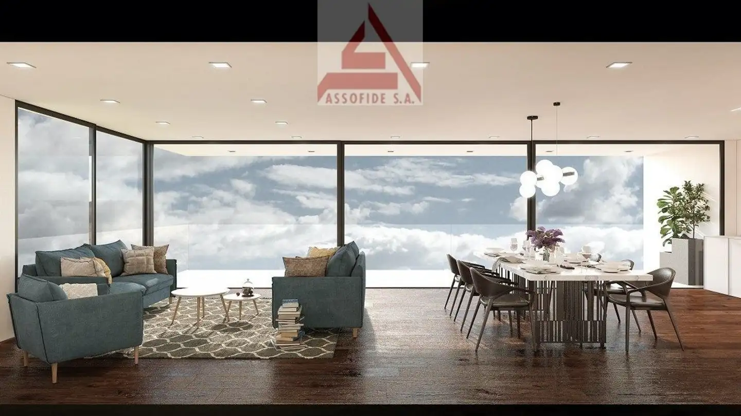 Appartamento in vendita - 6598 Tenero - Photo 4