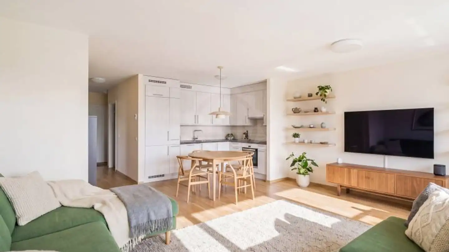 Wohnung kaufen - 1283 Dardagny - Foto 3