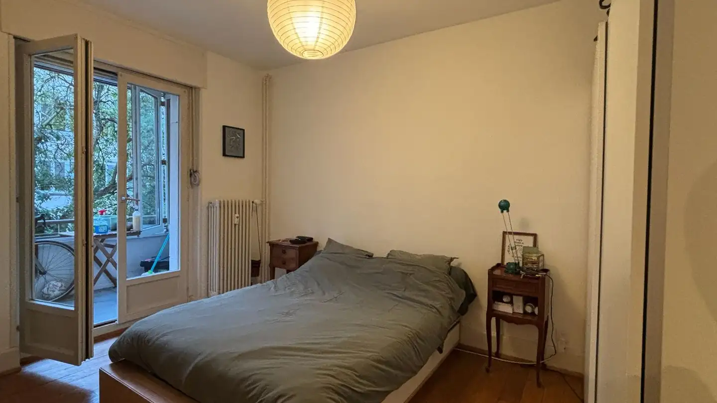 Appartement à louer - Froburgstrasse 43, 4052 Basel - Photo 3