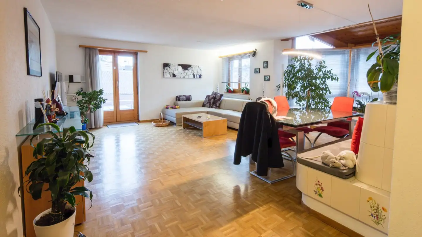 Wohnung mieten - Untere Fürhäupten 7, 4417 Ziefen