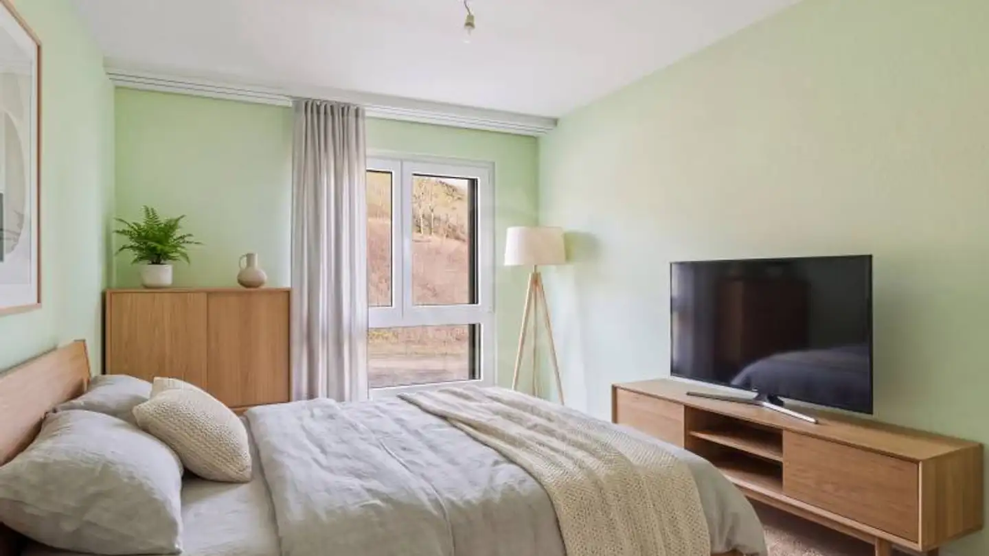 Wohnung kaufen - 1283 Dardagny - Foto 4