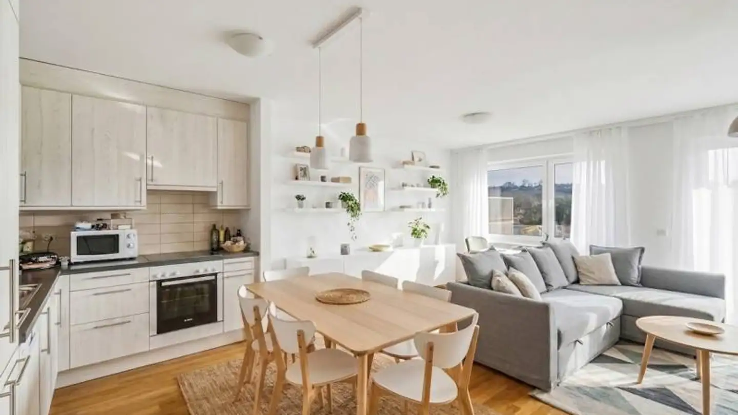 Wohnung kaufen - 1283 Dardagny - Foto 2