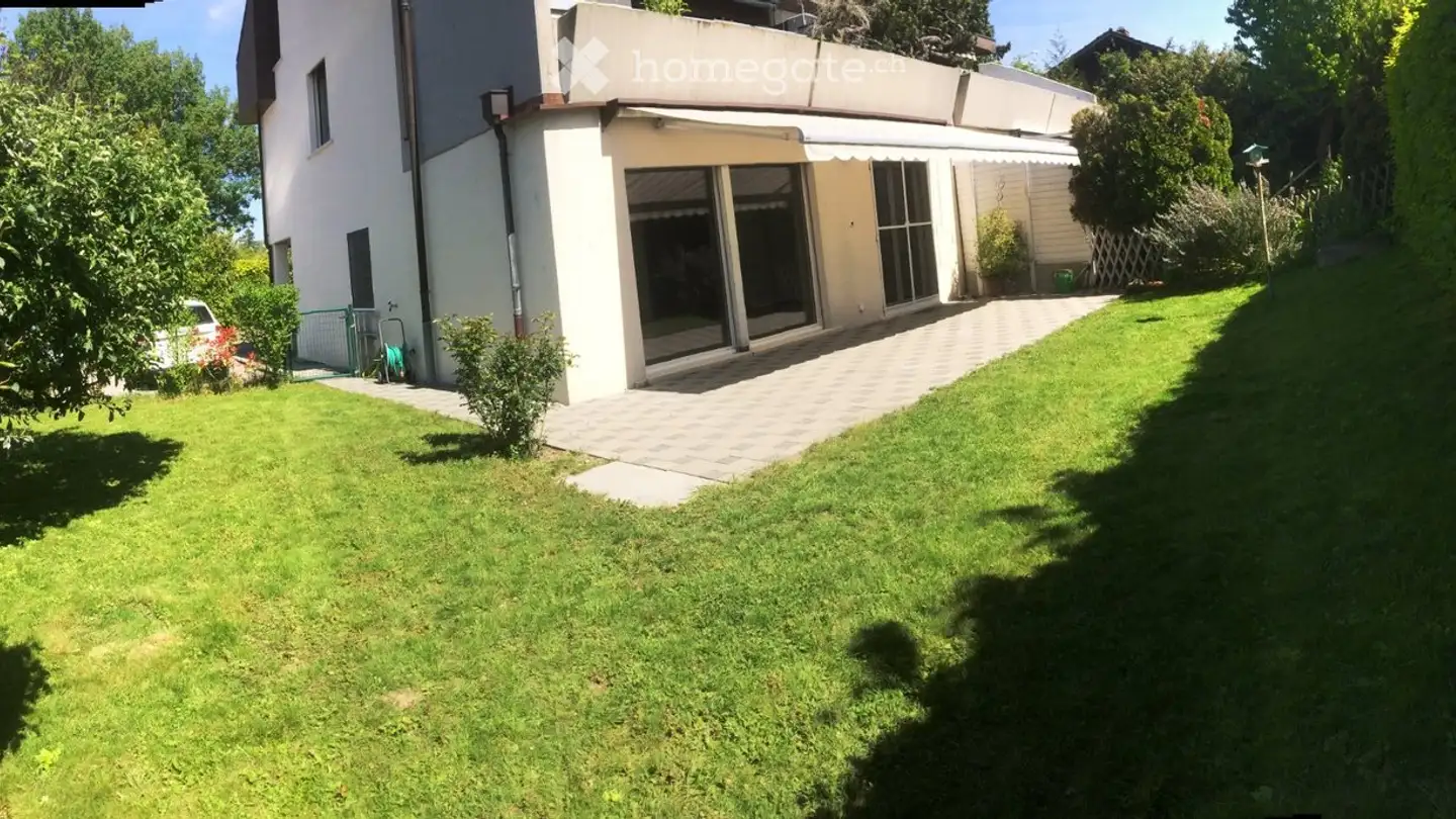 Apartment for rent - Le Verdet, 1568 Portalban