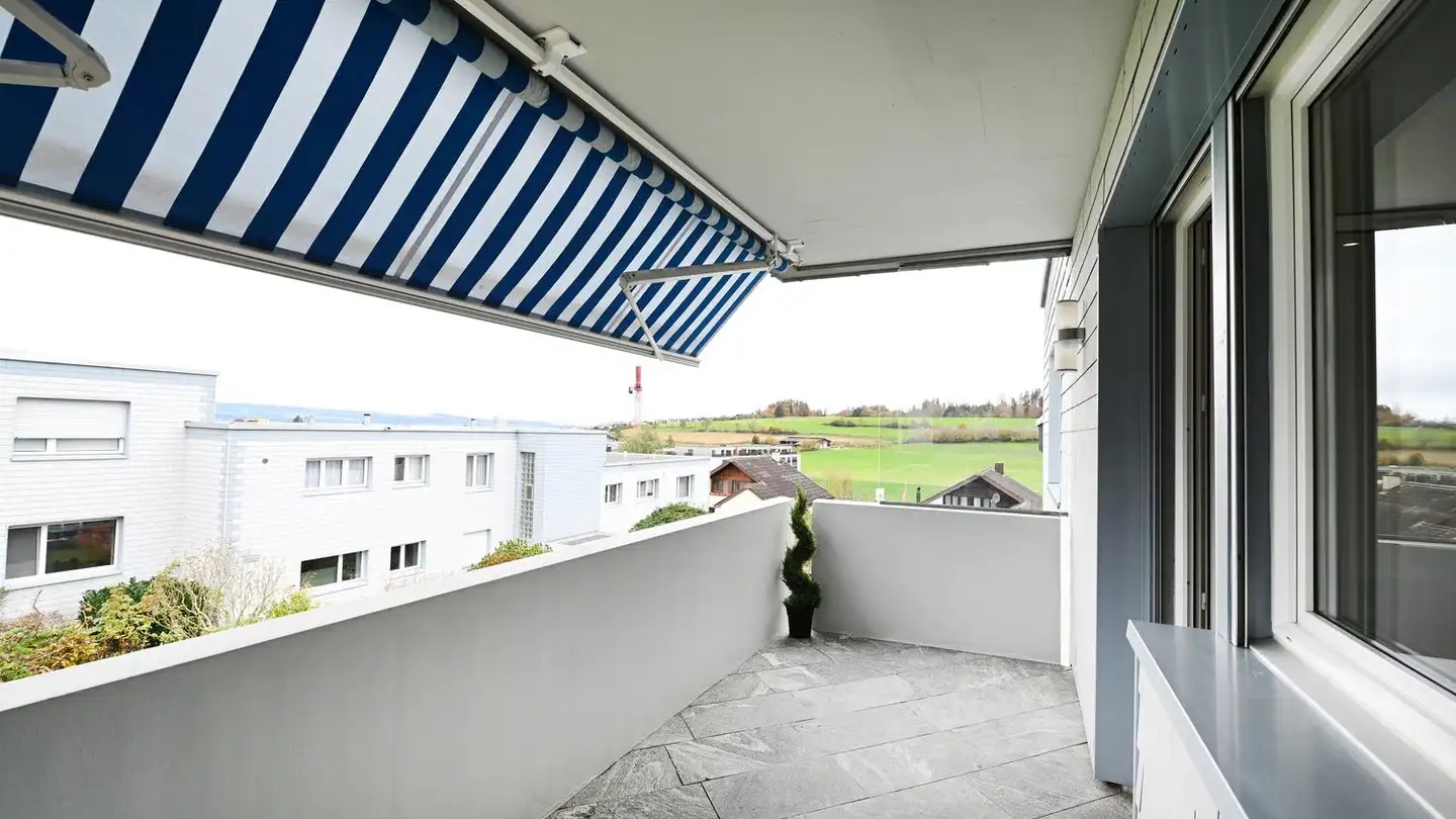 Apartment for sale - Altweg 22, 8905 Arni AG