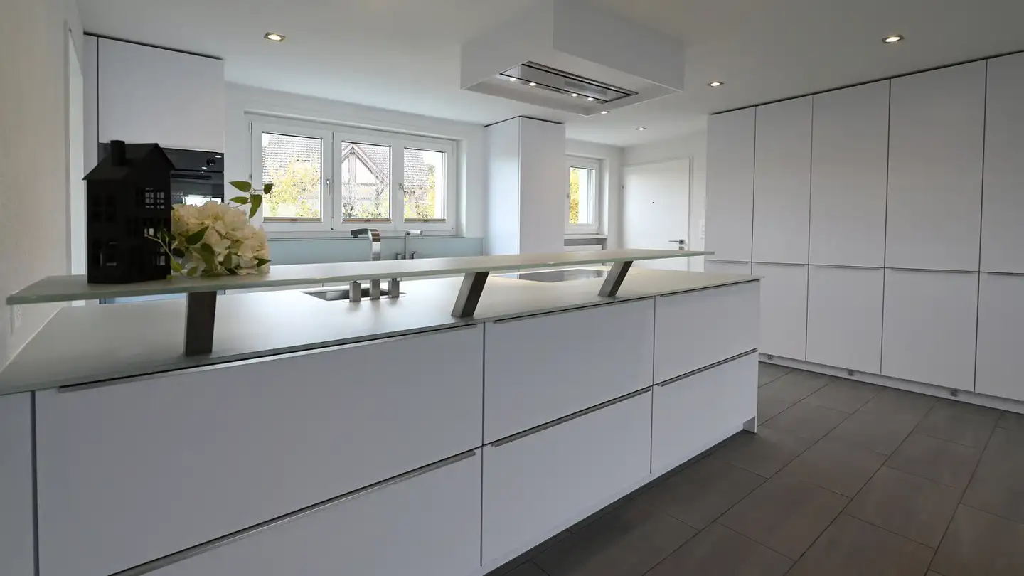 Apartment for sale - Altweg 22, 8905 Arni AG - Photo 2