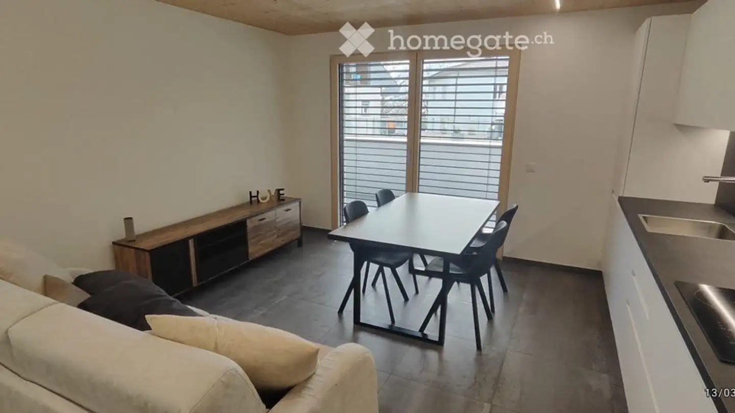 Wohnung mieten - Via V. Castelnuovo 3, 6710 Biasca - Foto 2