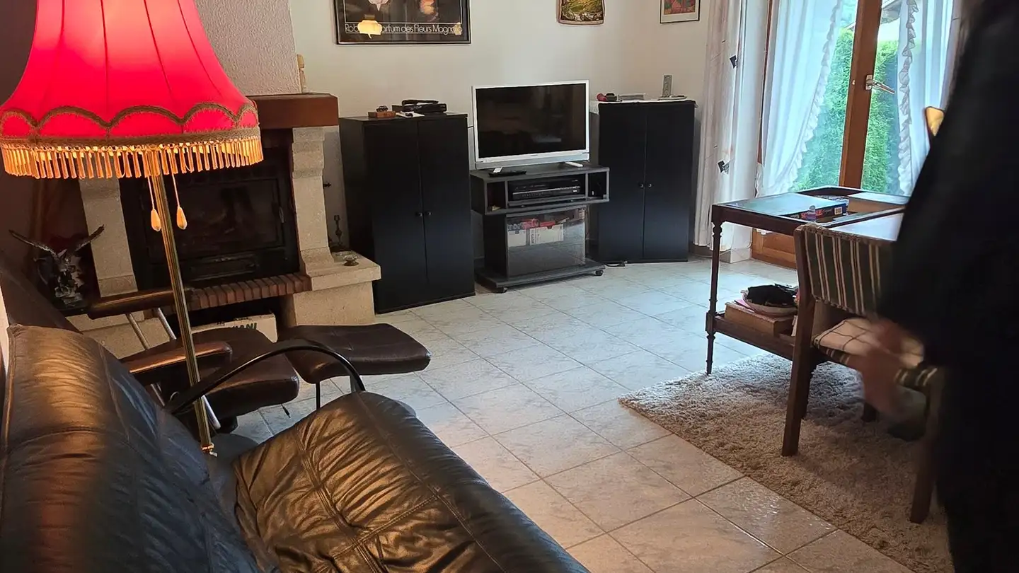 Appartamento in vendita - Via Cantonale 105, 6546 Cauco - Photo 4