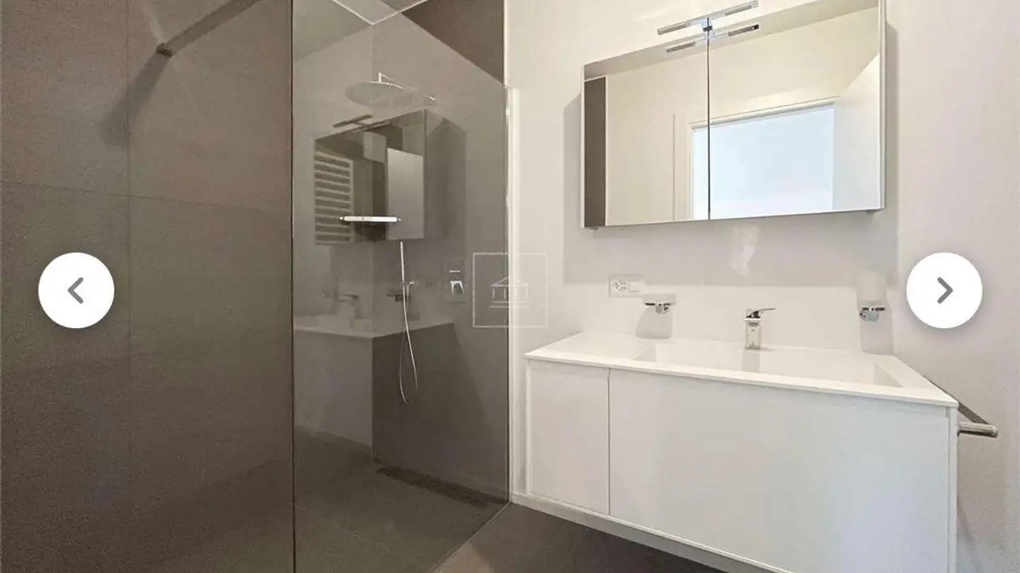Wohnung mieten - Via V. Castelnuovo 3, 6710 Biasca - Foto 3