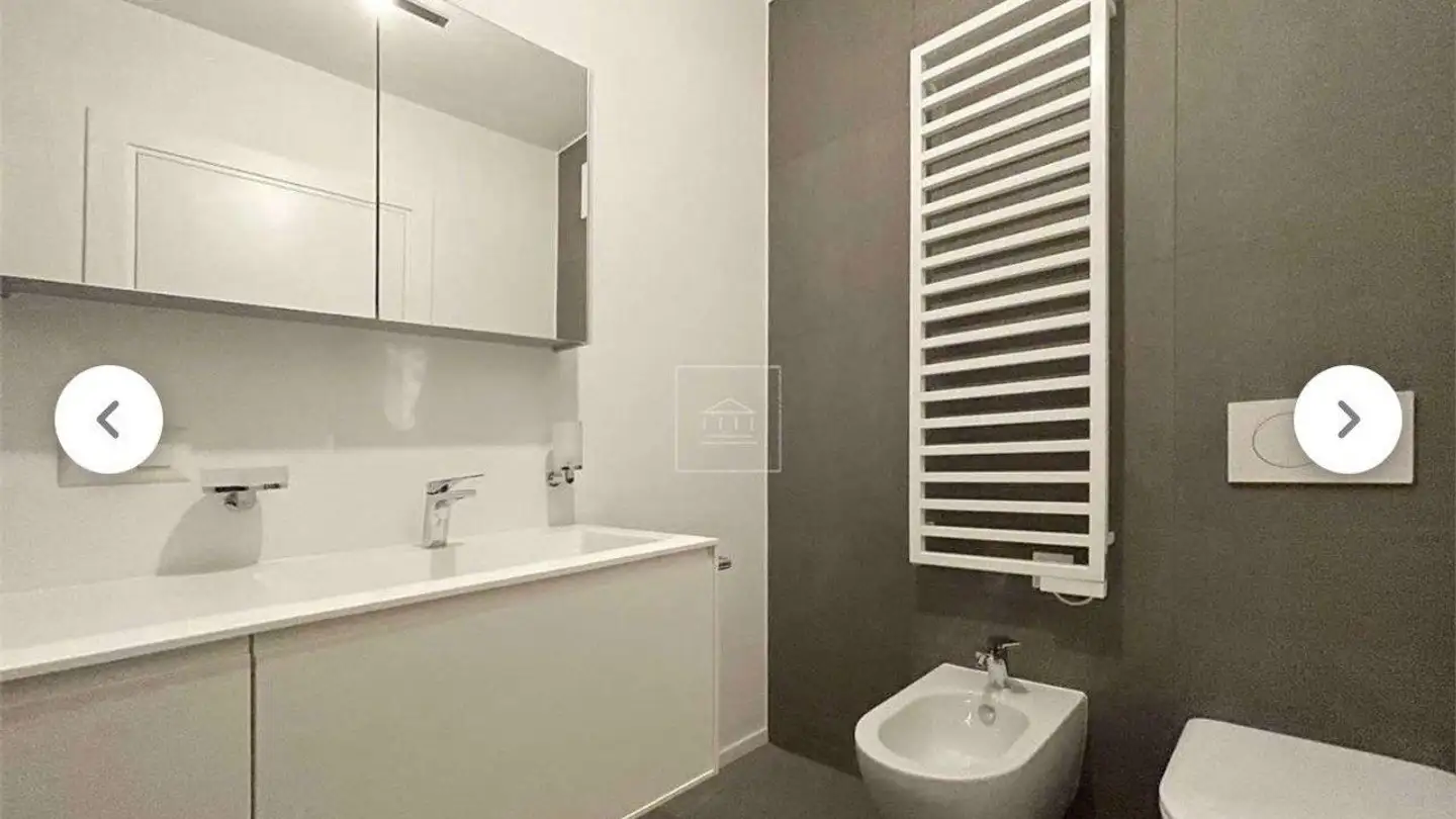 Wohnung mieten - Via V. Castelnuovo 3, 6710 Biasca - Foto 4
