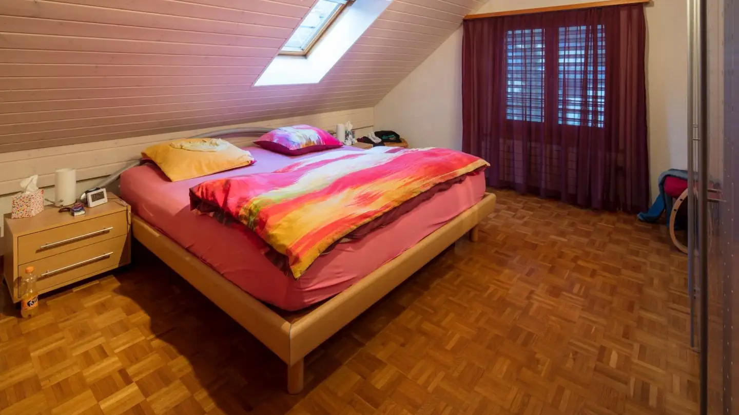 Wohnung mieten - Untere Fürhäupten 7, 4417 Ziefen - Foto 3