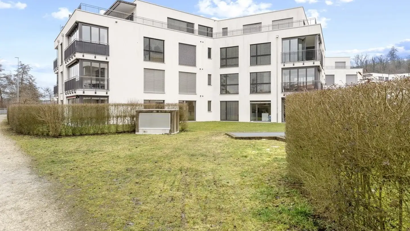 Appartamento in affitto - Hiltiwaldweg 4, 5443 Niederrohrdorf