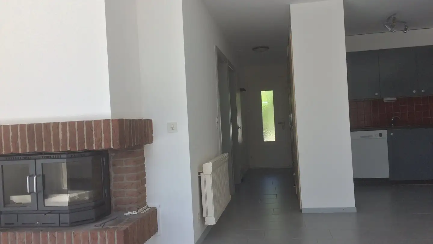 Apartment for rent - Le Verdet, 1568 Portalban - Photo 4