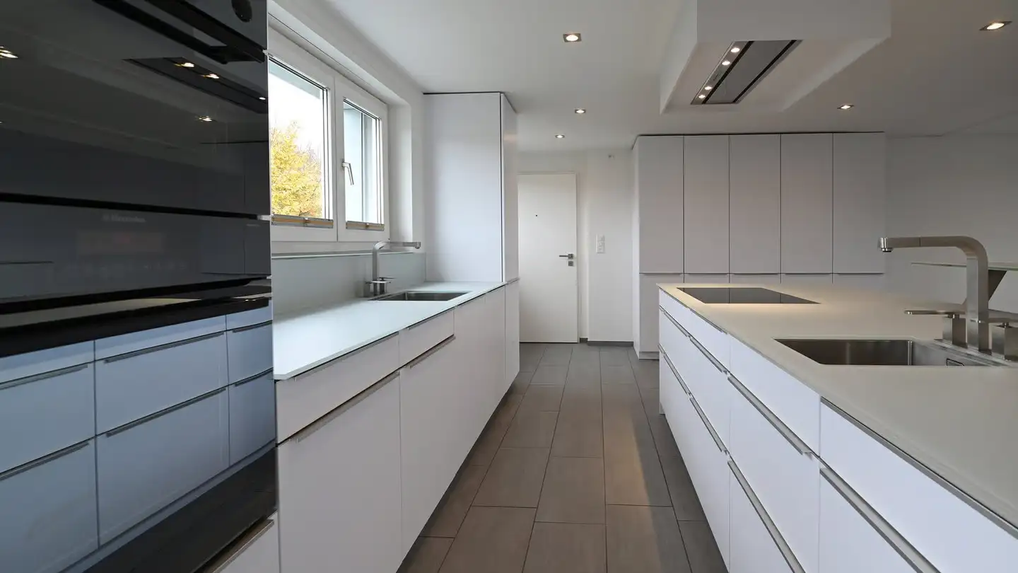 Apartment for sale - Altweg 22, 8905 Arni AG - Photo 4