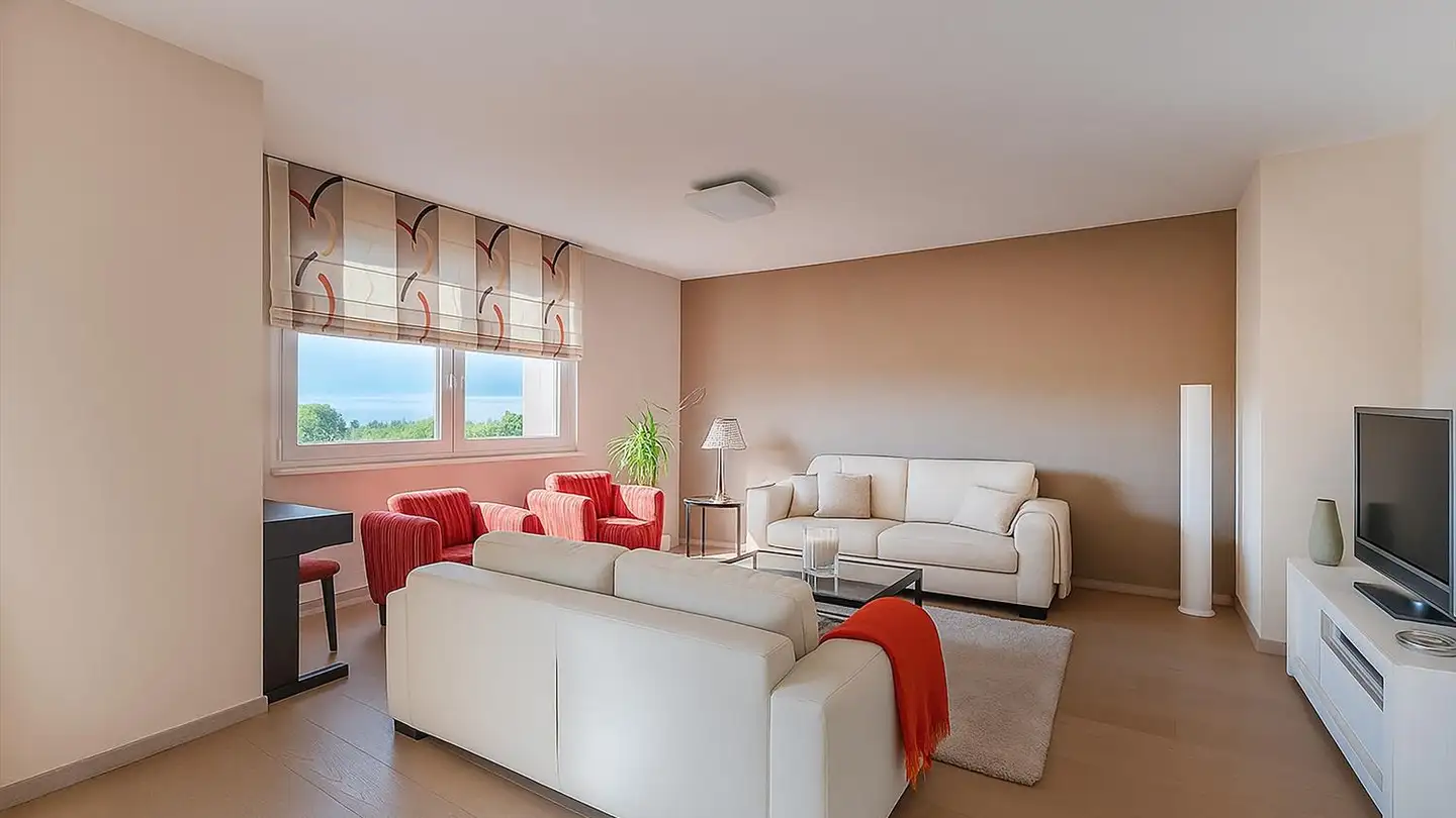 Appartement à vendre - 1007 Lausanne - Photo 4