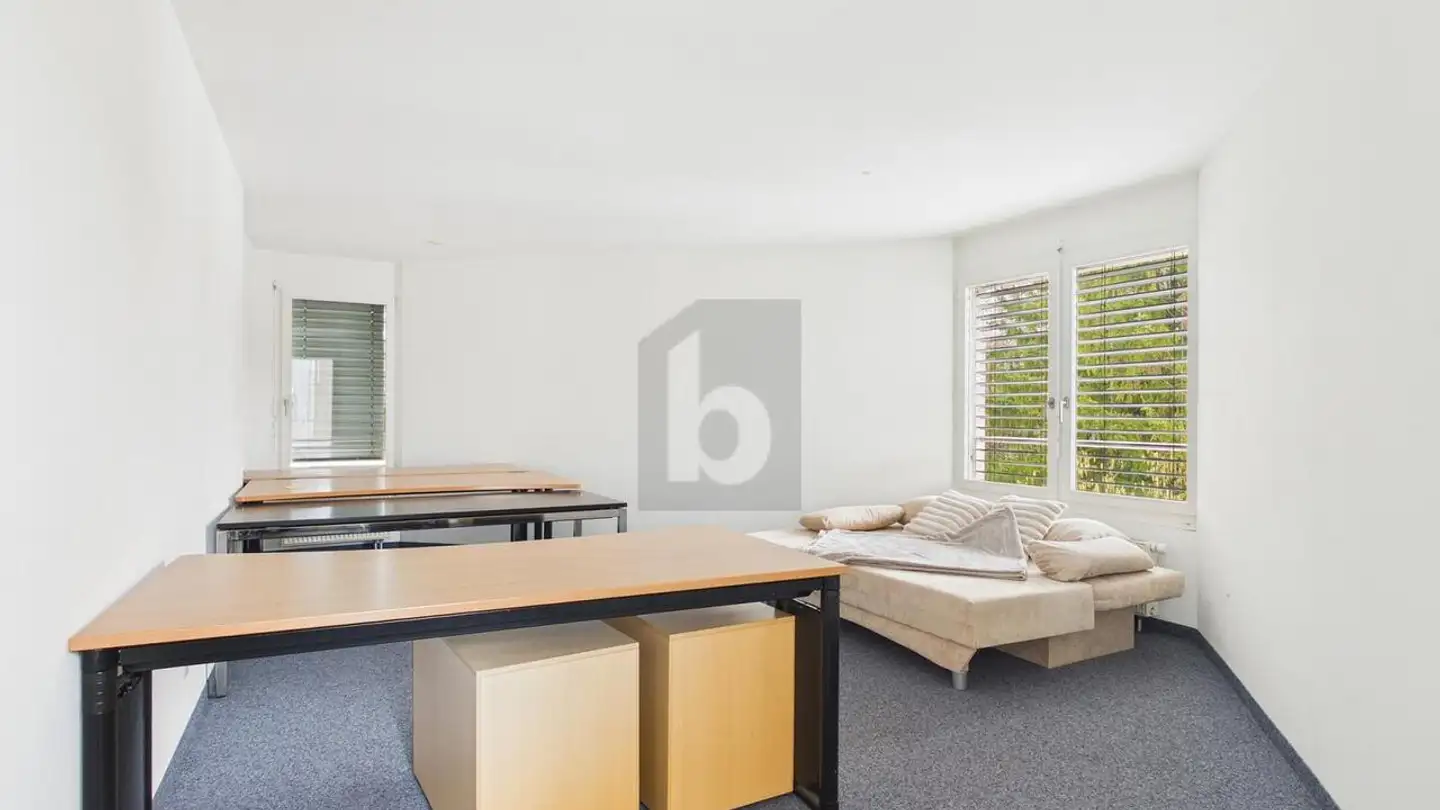 Bürofläche mieten - 8600 Dübendorf - Foto 2