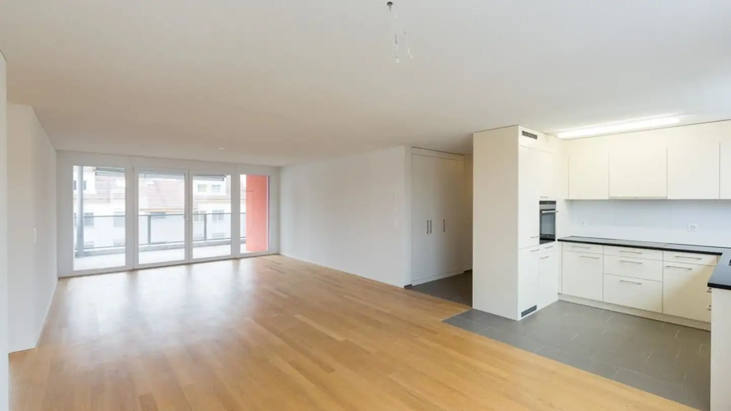 Appartamento in affitto - Spittelhofring 16, 4665 Oftringen - Foto 3