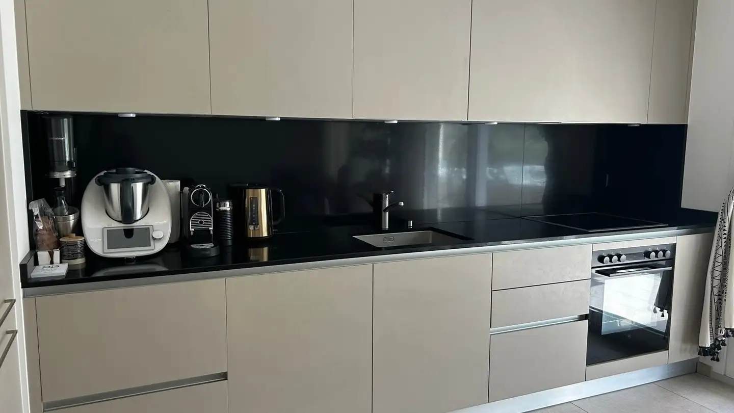 Appartement à louer - A Torascia 17, 6702 Claro